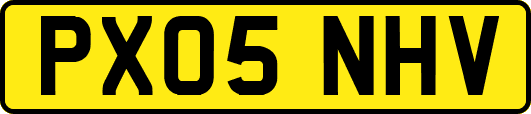 PX05NHV