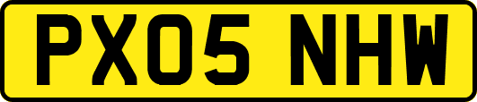 PX05NHW