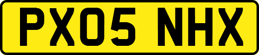 PX05NHX
