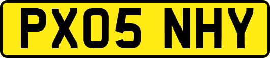 PX05NHY