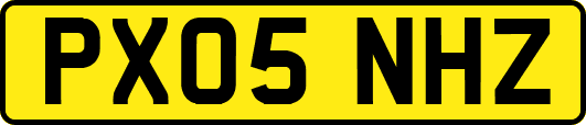 PX05NHZ