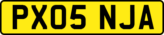 PX05NJA