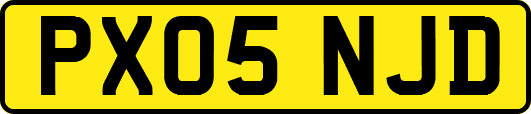PX05NJD