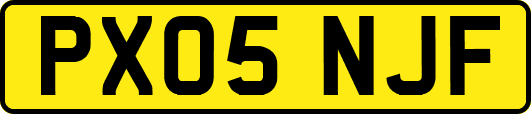 PX05NJF