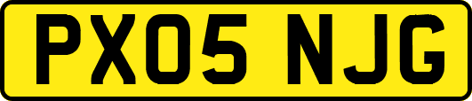PX05NJG