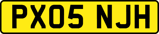 PX05NJH