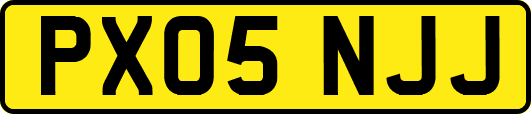 PX05NJJ