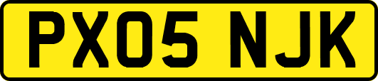 PX05NJK