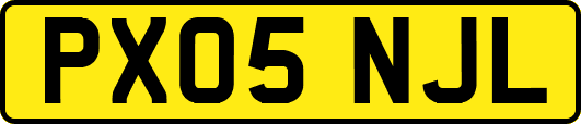 PX05NJL