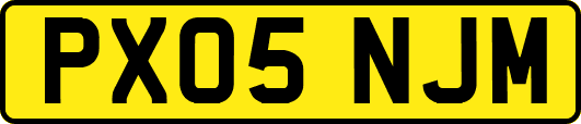 PX05NJM