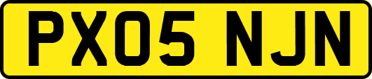 PX05NJN