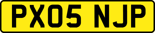 PX05NJP