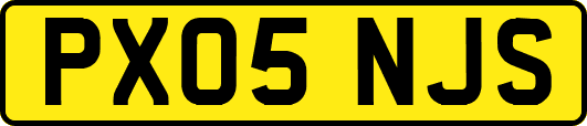 PX05NJS