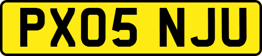 PX05NJU