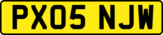 PX05NJW