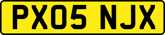 PX05NJX