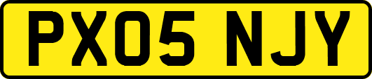 PX05NJY