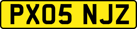 PX05NJZ