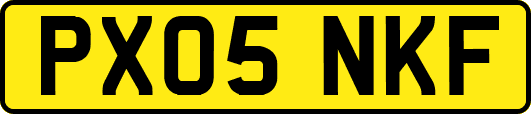 PX05NKF