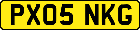 PX05NKG