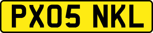 PX05NKL
