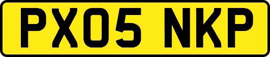 PX05NKP