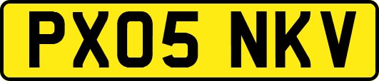 PX05NKV
