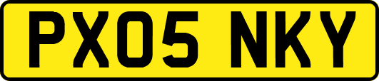 PX05NKY