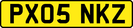 PX05NKZ