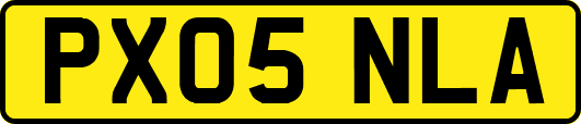 PX05NLA