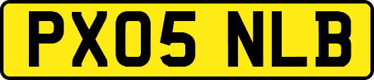PX05NLB