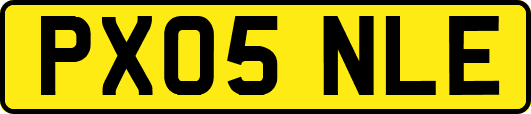 PX05NLE