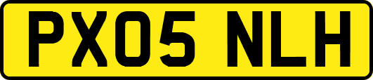 PX05NLH