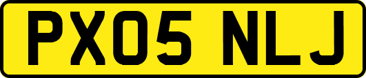 PX05NLJ