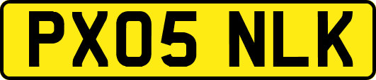 PX05NLK