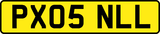 PX05NLL