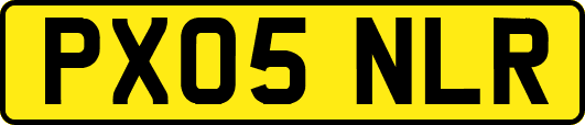 PX05NLR
