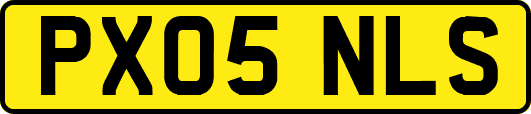 PX05NLS