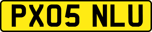 PX05NLU