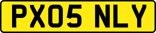 PX05NLY