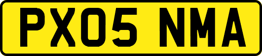PX05NMA