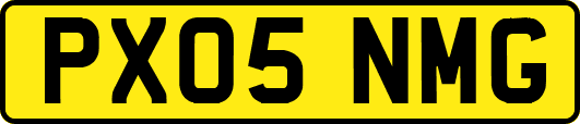PX05NMG