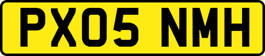PX05NMH