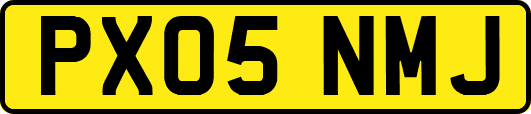 PX05NMJ