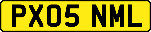 PX05NML