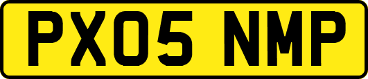 PX05NMP