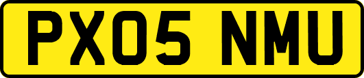 PX05NMU