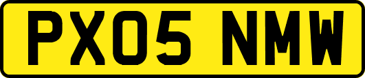 PX05NMW