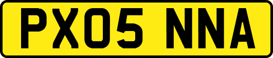 PX05NNA