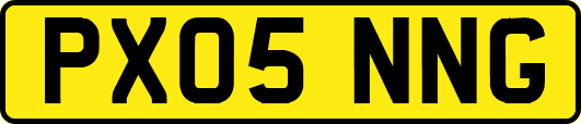 PX05NNG